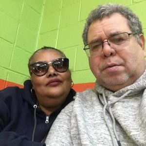 Meet your Posher, Rubén